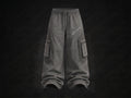 DC- Python Pants